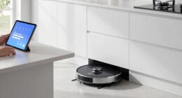simplify smart cleaning routines