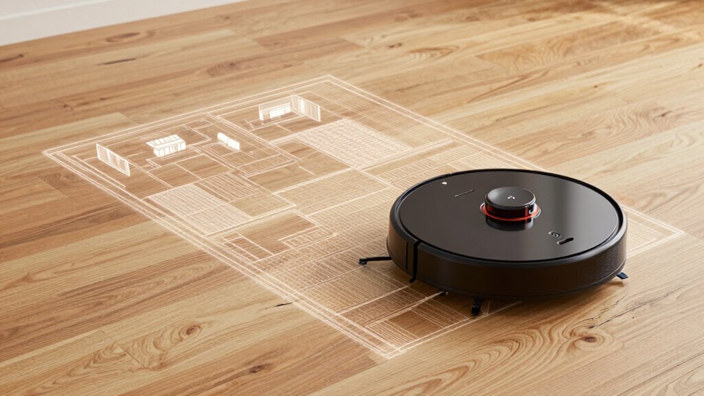smart adaptive cleaning technology