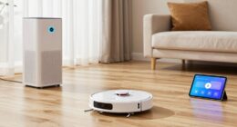 smart cleaning improves health