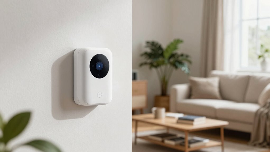 smart obstacle detection systems