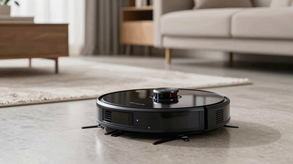 smart proactive robot maintenance