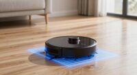 smart technology improves cleanliness