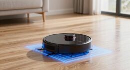 smart technology improves cleanliness