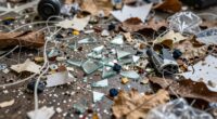 sorting complicates cleaning efforts