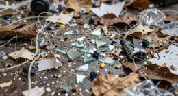 sorting complicates cleaning efforts