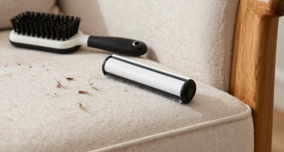 special tools for pet hair