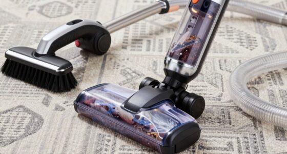 specialized vs standard tools