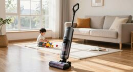 streamlined vacuum maintenance routines