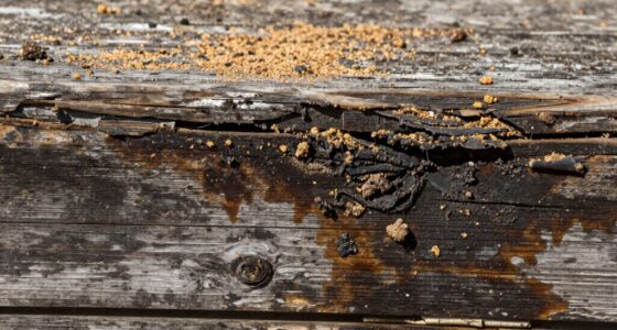 surface vs embedded grime