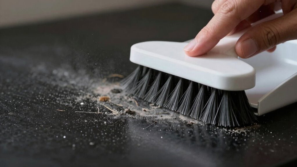 targeted debris removal techniques
