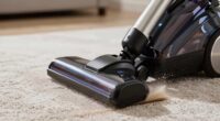the truth about vacuuming too