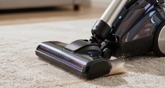 the truth about vacuuming too