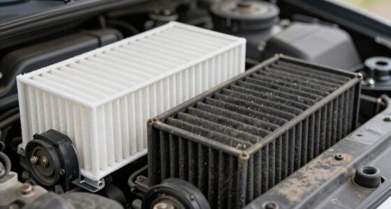 timely filter replacement crucial