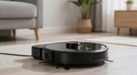 vacuum and air purification