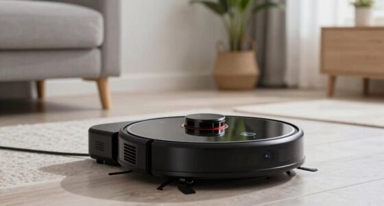 vacuum and air purification