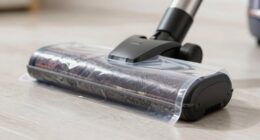vacuum bags improve cleaning