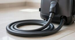 vacuum cord length flexibility