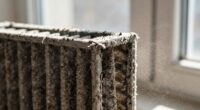 vacuum filter air quality
