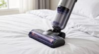 vacuum for allergy relief
