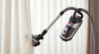 vacuum for delicate surfaces