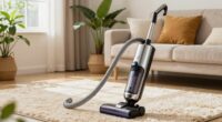 vacuum for healthy living