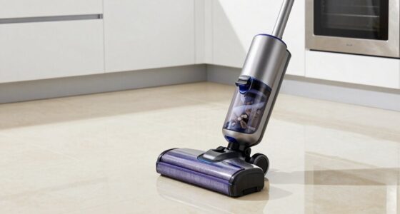 vacuum for tile floors