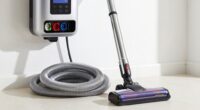 vacuum hose performance details