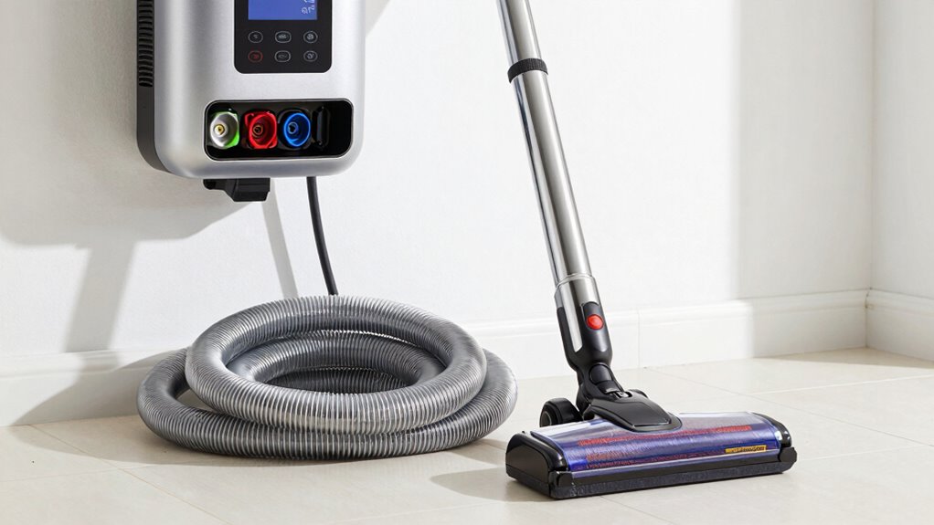 vacuum hose performance details