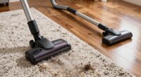vacuum suitability for floors