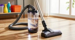 versatile cleaning for homes