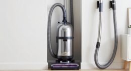 versatile cleaning system options