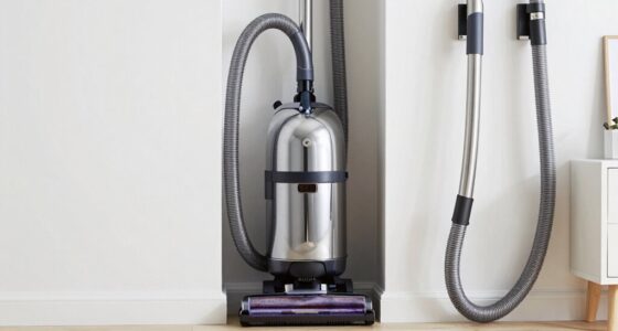 versatile cleaning system options
