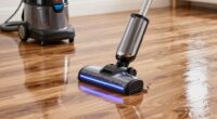 versatile floor cleaning devices
