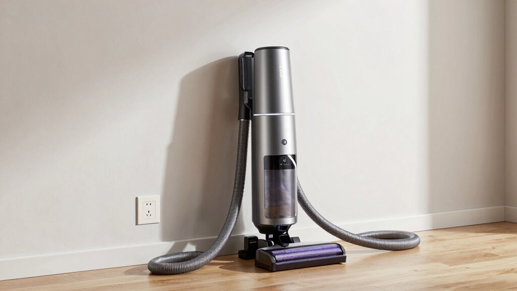 versatile powerful discreet cleaning