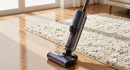 versatile vacuum for multiple surfaces