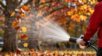 when blower is helpful