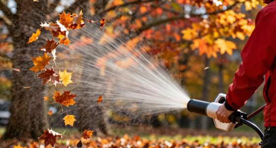 when blower is helpful