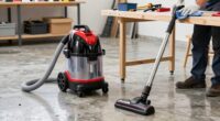 workshop cleaning tools