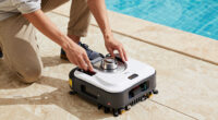 9 Best Robotic Pool Cleaners in 2026