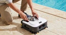 9 Best Robotic Pool Cleaners in 2026