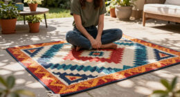 10 Outdoor Rugs That’ll Transform Your Patio or Backyard into an Oasis (Up to 40% off for Prime Day!)