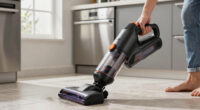 14 Best Cordless Handheld Vacuum Cleaners in 2026