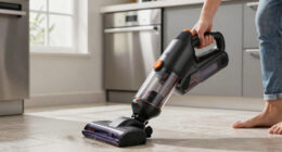 14 Best Cordless Handheld Vacuum Cleaners in 2026