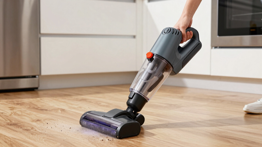 15 Best Cordless Handheld Vacuum Cleaners in 2026