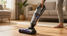 15 Best Cordless Handheld Vacuum Cleaners in 2026