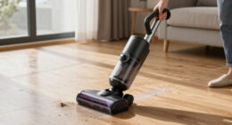 15 Best Cordless Handheld Vacuum Cleaners in 2026