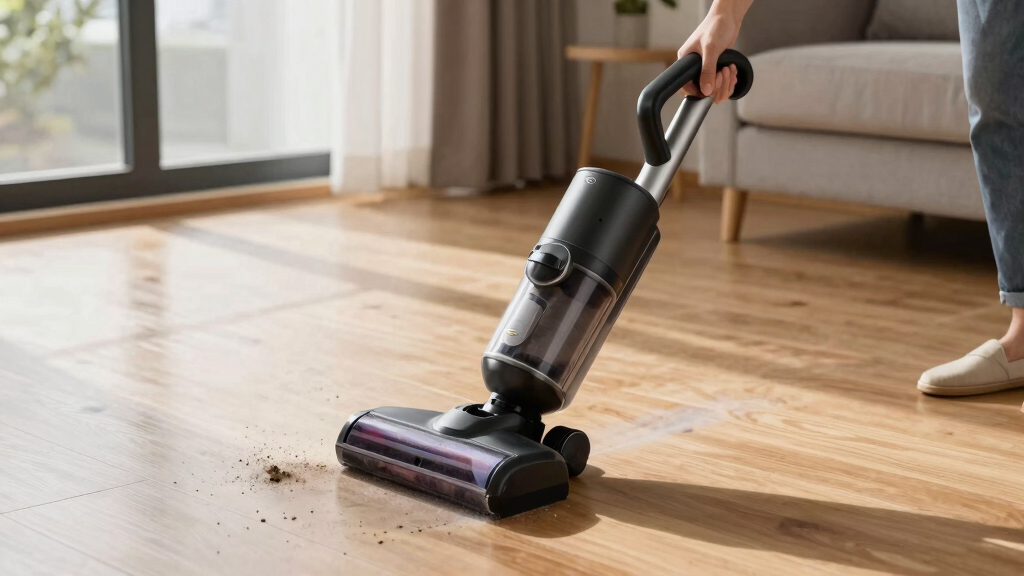 15 Best Cordless Handheld Vacuum Cleaners in 2026