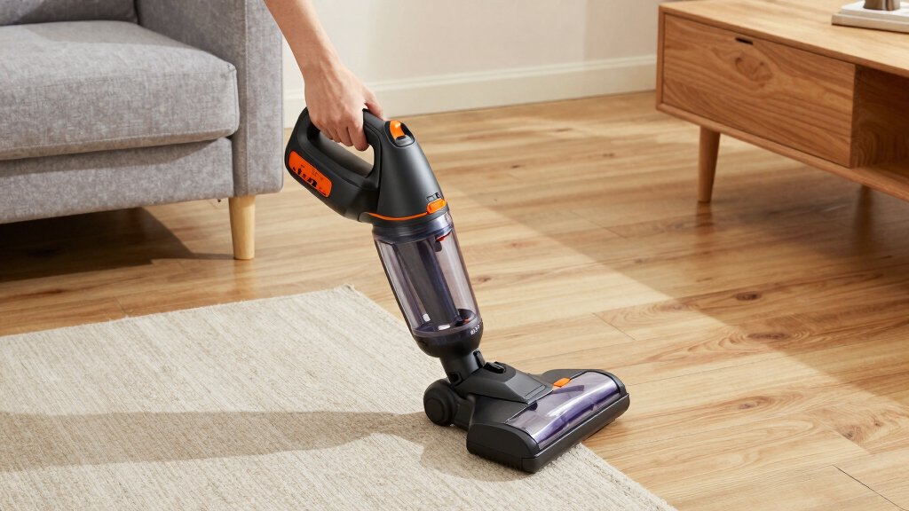 15 Best Cordless Handheld Vacuum Cleaners in 2026