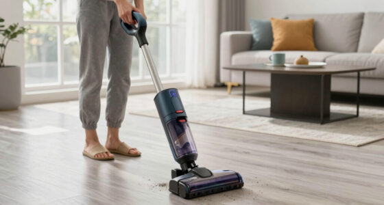 15 Best Cordless Handheld Vacuum Cleaners in 2026