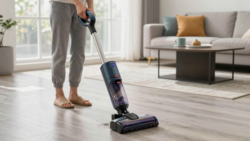 15 Best Cordless Handheld Vacuum Cleaners in 2026